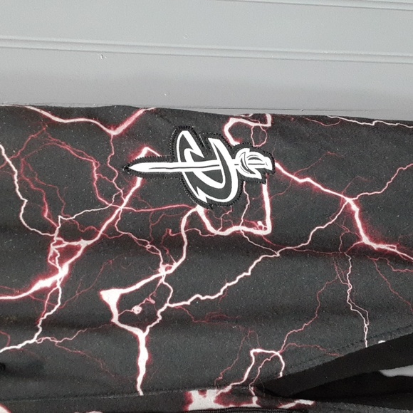 NBA Cavs Lighting Pants - Picture 6 of 14